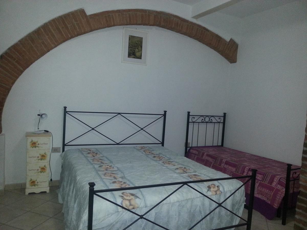 Podere Santo Signoretto 산빈첸초 외부 사진