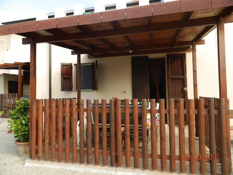 Podere Santo Signoretto 산빈첸초 외부 사진