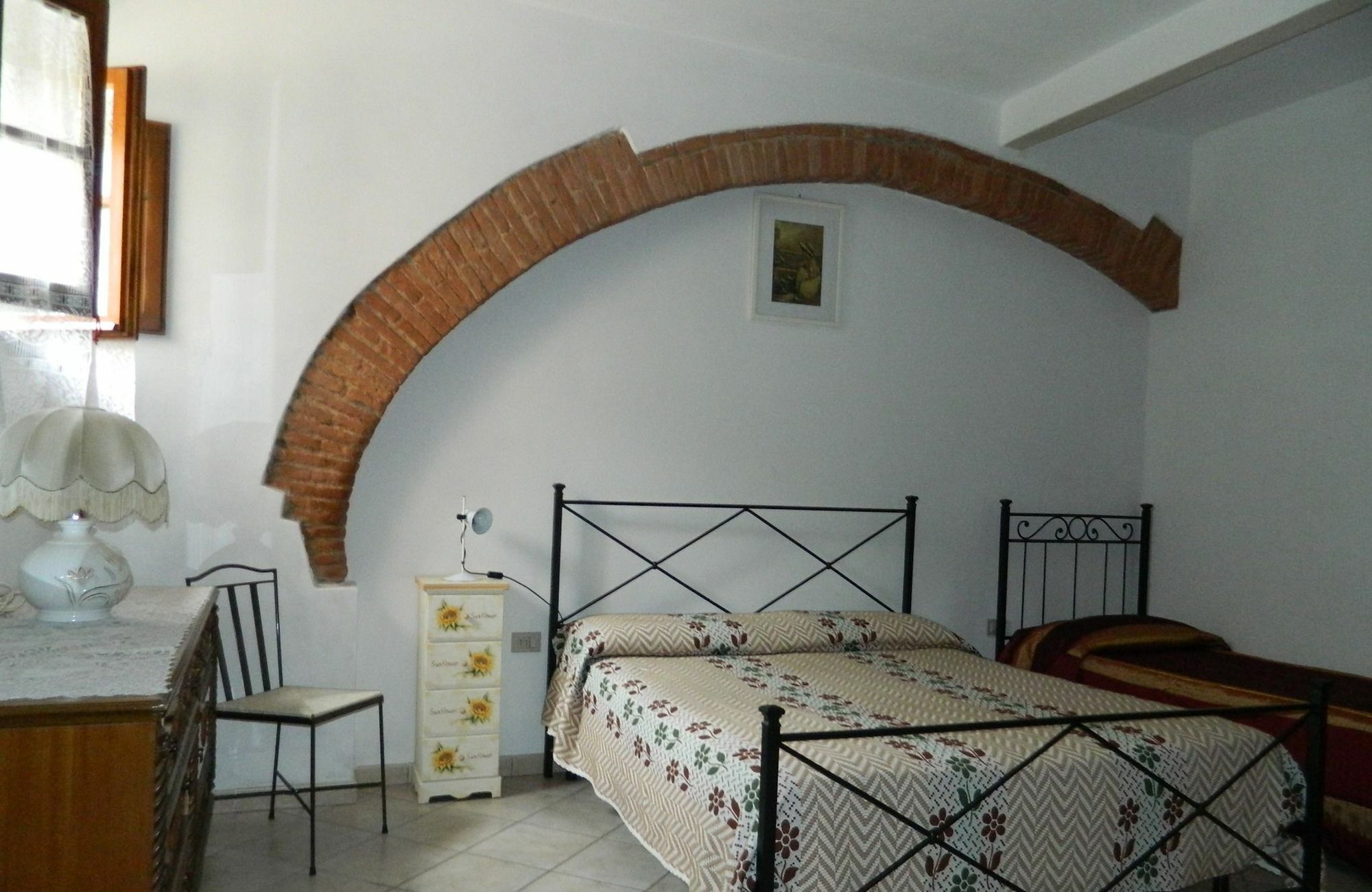 Podere Santo Signoretto 산빈첸초 외부 사진